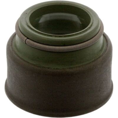FEBI BILSTEIN Anillo de junta de válvula - Anillo para válvula de admisión FEBI BILSTEIN Anillo de junta de válvula - Anillo para válvula de admisión