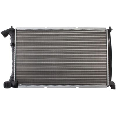 THERMOTEC D7P015TT Radiador de aluminio - Sistema de enfriamiento del motor THERMOTEC D7P015TT Radiador de aluminio - Sistema de enfriamiento del motor