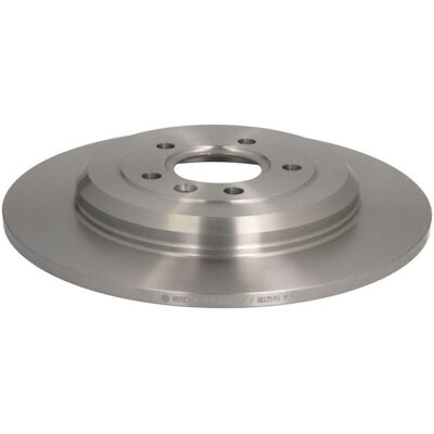 BOSCH 0 986 479 W01 - Disco de freno trasero BOSCH 0 986 479 W01 - Disco de freno trasero