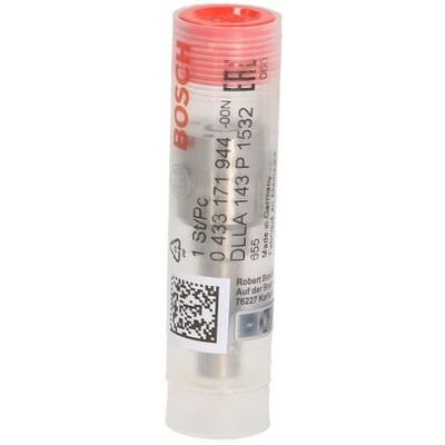Bosch 0 433 171 944 Inyector de combustible - Inyector Bosch 0 433 171 944 Inyector de combustible - Inyector