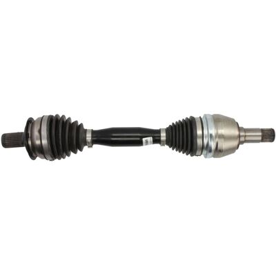 Eje de transmisión POINT GEAR PNG75095 - Delantero izquierdo, Renovado Eje de transmisión POINT GEAR PNG75095 - Delantero izquierdo, Renovado