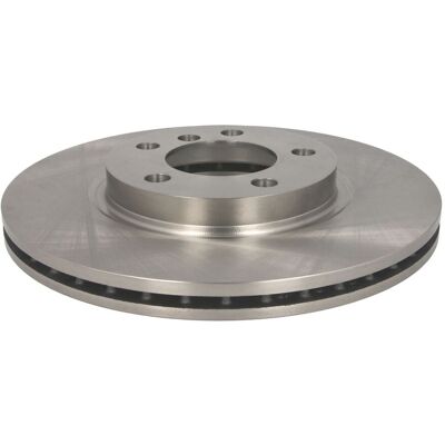 Disco de freno ABE C3B059ABE delantero - Ventilado, Alto contenido de carbono Disco de freno ABE C3B059ABE delantero - Ventilado, Alto contenido de carbono