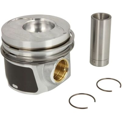 Pistón ENGITECH ENT050011 - Ø del cilindro 81.01mm - Ø del tornillo 26mm - Transporter 5 Pistón ENGITECH ENT050011 - Ø del cilindro 81.01mm - Ø del tornillo 26mm - Transporter 5