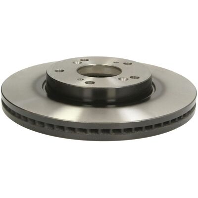 Disco de freno ventilado TRW Honda Civic - DF6527 Disco de freno ventilado TRW Honda Civic - DF6527