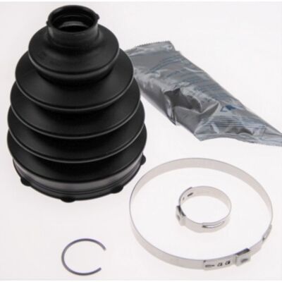 SPIDAN Bota de junta de CV - 36521 - Elastómero termoplástico SPIDAN Bota de junta de CV - 36521 - Elastómero termoplástico