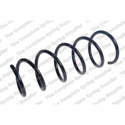 Resorte de suspensión Lesjofors Duster II - Resorte helicoidal Resorte de suspensión Lesjofors Duster II - Resorte helicoidal