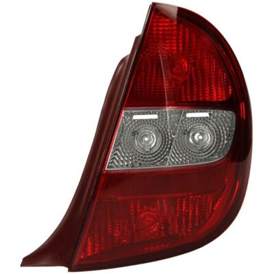 ALAKAR 2212852 Luz trasera - Luz trasera para Citroën C5 I, lado derecho, bombilla P21/4W ALAKAR 2212852 Luz trasera - Luz trasera para Citroën C5 I, lado derecho, bombilla P21/4W