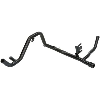 THERMOTEC DWW056TT - Línea de refrigeración para VW, Audi, Seat, Skoda THERMOTEC DWW056TT - Línea de refrigeración para VW, Audi, Seat, Skoda
