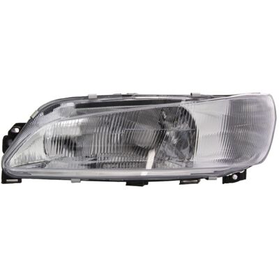 Alkar H4 PY21W W5W Farol Izquierdo - Faro Alkar H4 PY21W W5W Farol Izquierdo - Faro