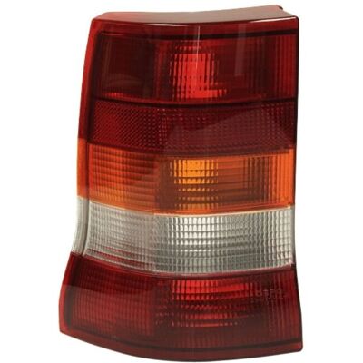 Abakus 442-1914L-UE-Y Luz trasera izquierda - Luz trasera de coche Abakus 442-1914L-UE-Y Luz trasera izquierda - Luz trasera de coche