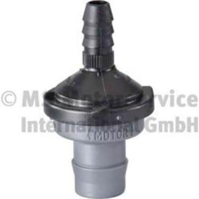 Válvula PIERBURG 7.05817.03.0 para VW, Audi, Seat, Skoda - Regulador de presión Válvula PIERBURG 7.05817.03.0 para VW, Audi, Seat, Skoda - Regulador de presión