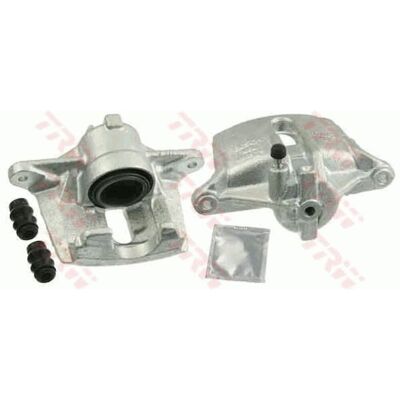 TRW BHV612E - Pinza de freno de hierro fundido para Suzuki Ignis 2, Wagon R+ II 3 puertas, Subaru Justy 3 TRW BHV612E - Pinza de freno de hierro fundido para Suzuki Ignis 2, Wagon R+ II 3 puertas, Subaru Justy 3