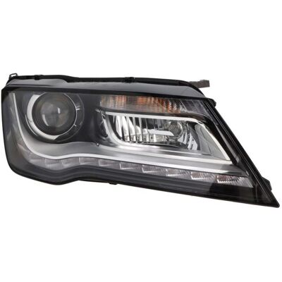 Magneti Marelli Modelo 711307023482 Faro Derecho - Faro Magneti Marelli Modelo 711307023482 Faro Derecho - Faro