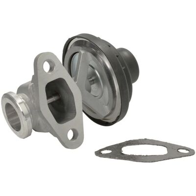 Válvula EGR NRF 48665 - Juntas - Volkswagen, Seat, Skoda Válvula EGR NRF 48665 - Juntas - Volkswagen, Seat, Skoda