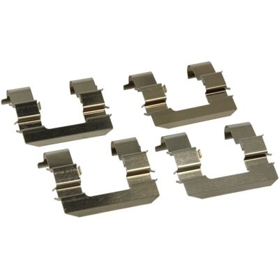 Conjunto de pastillas de freno TRW para Hyundai Accent Kia Rio - Componentes del sistema de frenos Conjunto de pastillas de freno TRW para Hyundai Accent Kia Rio - Componentes del sistema de frenos