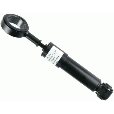 Amortiguador de suspensión SACHS 131 726 - Doble tubo presión aceite Amortiguador de suspensión SACHS 131 726 - Doble tubo presión aceite