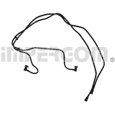 IMPERGOM 85053 Manguera de fuga de combustible - Manguera de combustible IMPERGOM 85053 Manguera de fuga de combustible - Manguera de combustible