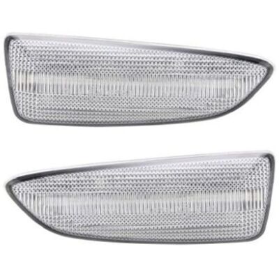Lámparas intermitentes BLIC L37-140-002LED - Par Lámparas intermitentes BLIC L37-140-002LED - Par