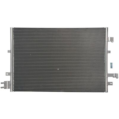 Condensador THERMOTEC KTT110110 - Sin secador - para Ford Mondeo 3 Condensador THERMOTEC KTT110110 - Sin secador - para Ford Mondeo 3
