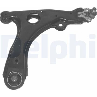 DELPHI 5012759143384 - Brazo de suspensión DELPHI 5012759143384 - Brazo de suspensión