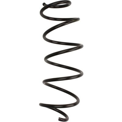 Resorte de suspensión LESJÖFORS 4015705 Resorte de suspensión LESJÖFORS 4015705