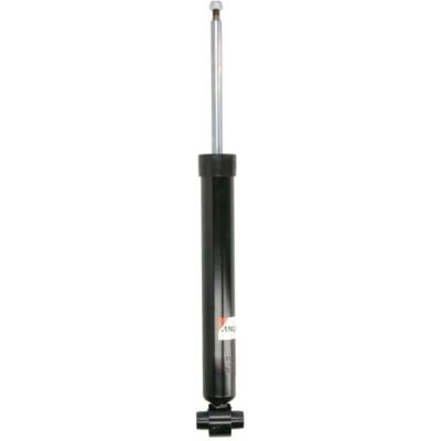 Amortiguador Magnum Technology AGB106 - Eje trasero - Presión de gas Amortiguador Magnum Technology AGB106 - Eje trasero - Presión de gas