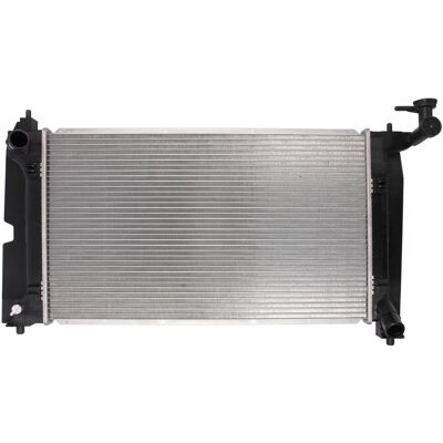 Radiador KOYORAD PL011609 de aluminio para Toyota Corolla IX, Avensis II - Radiador Radiador KOYORAD PL011609 de aluminio para Toyota Corolla IX, Avensis II - Radiador