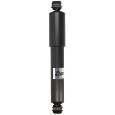 Kit de Amortiguadores Magnum Technology AGY037MT - Eje trasero, Presión de gas, Doble tubo, Suspensión Kit de Amortiguadores Magnum Technology AGY037MT - Eje trasero, Presión de gas, Doble tubo, Suspensión