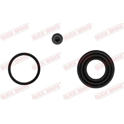 QUICK BRAKE Kit de reparación - Kit de reparación de frenos para Mercedes, Hyundai, Kia QUICK BRAKE Kit de reparación - Kit de reparación de frenos para Mercedes, Hyundai, Kia
