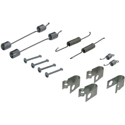 QUICK BRAKE 105-0860 Zapatas de freno Kit QUICK BRAKE 105-0860 Zapatas de freno Kit