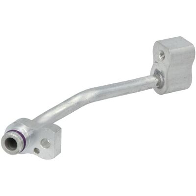 Manguera flexible de aire acondicionado THERMOTEC KTT160176 - Manguera de aire acondicionado Manguera flexible de aire acondicionado THERMOTEC KTT160176 - Manguera de aire acondicionado