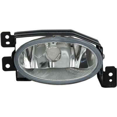 Alkar H11 Faro antiniebla derecho para Honda Accord 7 Alkar H11 Faro antiniebla derecho para Honda Accord 7