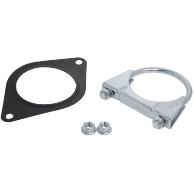 Kit de sistema de escape FK51025B BM CATALYSTS Kit de sistema de escape FK51025B BM CATALYSTS