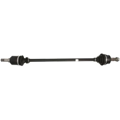 Eje de transmisión POINT GEAR PNG73202 - Eje delantero Eje de transmisión POINT GEAR PNG73202 - Eje delantero