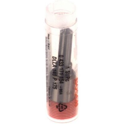 Bosch 0 433 171 154 Inyector de combustible - Inyector de combustible Bosch 0 433 171 154 Inyector de combustible - Inyector de combustible