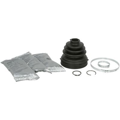 Spidan kit de fuelle de junta de CV - Achsmanschette, Renault Megane Scenic Spidan kit de fuelle de junta de CV - Achsmanschette, Renault Megane Scenic