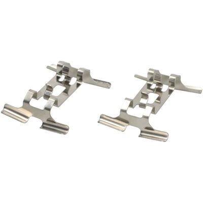 QUICK BRAKE 109-0211 Pastillas de freno - Kit de accesorios QUICK BRAKE 109-0211 Pastillas de freno - Kit de accesorios