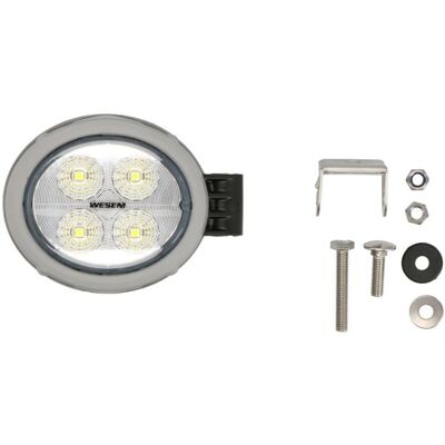 WESEM CRV2C.56147.02 - Luz de trabajo WESEM CRV2C.56147.02 - Luz de trabajo
