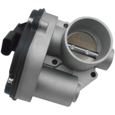 Meat & Doria Cuerpo de mariposa Ø45mm para Ford Focus, Fiesta, C-Max Meat & Doria Cuerpo de mariposa Ø45mm para Ford Focus, Fiesta, C-Max