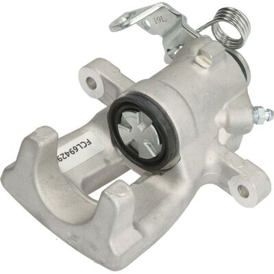 Ferodo Pinza de freno - Trasera izquierda - Aluminio - Opel Astra G Ferodo Pinza de freno - Trasera izquierda - Aluminio - Opel Astra G