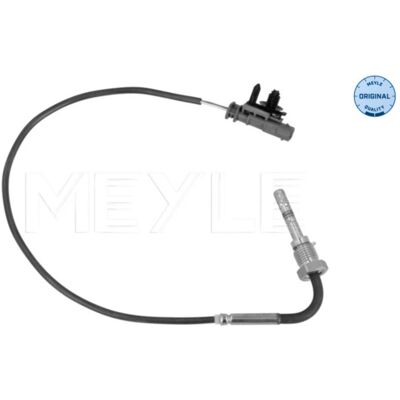 Sensor de Temperatura de Gases de Escape MEYLE 514 800 0039 - Sensor de temperatura de gases de escape Sensor de Temperatura de Gases de Escape MEYLE 514 800 0039 - Sensor de temperatura de gases de escape