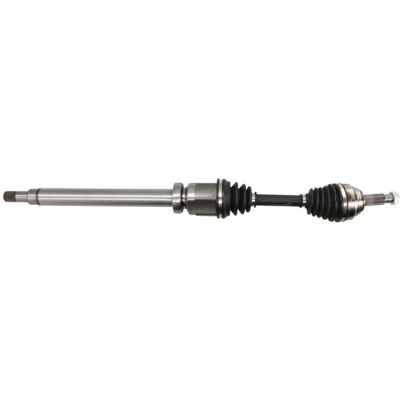PASCAL G2G077PC Eje de transmisión - Drive Shaft PASCAL G2G077PC Eje de transmisión - Drive Shaft