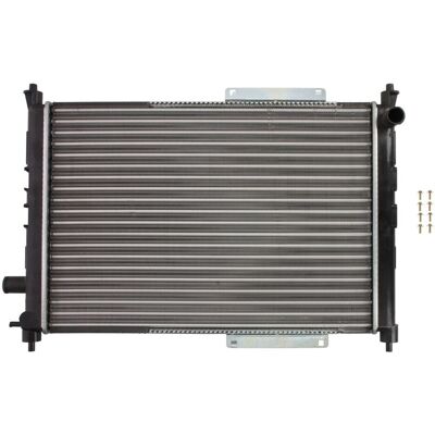 THERMOTEC D7K003TT Radiador - Enfriamiento motor para ROVER 45 5 puertas THERMOTEC D7K003TT Radiador - Enfriamiento motor para ROVER 45 5 puertas