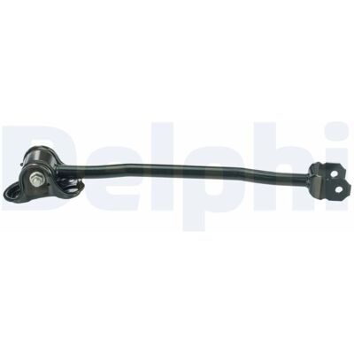 Brazo de control Hyundai - TC3572 - Enlace de suspensión, Acero Brazo de control Hyundai - TC3572 - Enlace de suspensión, Acero