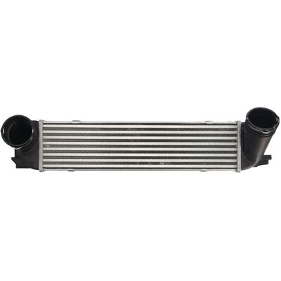 Intercooler THERMOTEC DAR018TT - Renault Laguna 3 Intercooler THERMOTEC DAR018TT - Renault Laguna 3