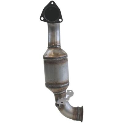 Convertidor Catalítico BOSAL 090-255 - Euro 4, 5, 6 Convertidor Catalítico BOSAL 090-255 - Euro 4, 5, 6