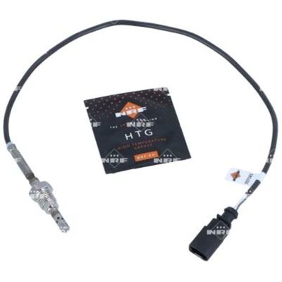 Sensor de Temperatura de Gases NRF 707181 - Electrónico - Rosca M14x1.5 Sensor de Temperatura de Gases NRF 707181 - Electrónico - Rosca M14x1.5