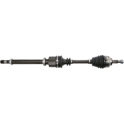 FEBI BILSTEIN 186591 - Eje delantero derecho para Renault Clio 2 FEBI BILSTEIN 186591 - Eje delantero derecho para Renault Clio 2