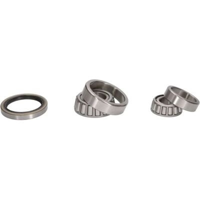 Kit de rodamientos de rueda BTA H16012BTA - Eje delantero Kit de rodamientos de rueda BTA H16012BTA - Eje delantero