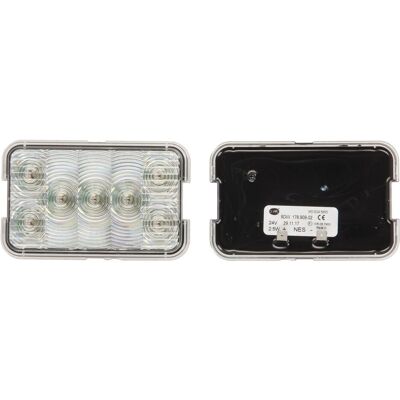 HELLA 9DW178 909-027 Luz trasera - Luz trasera HELLA 9DW178 909-027 Luz trasera - Luz trasera
